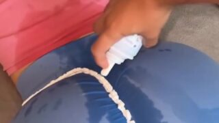 Andreahascake Onlyfans Video Ceampie On Ass