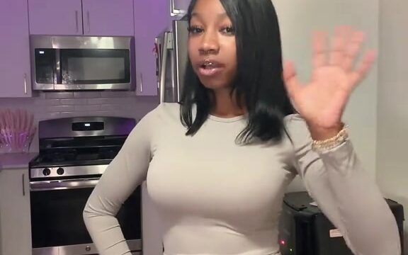 Cooking with kya Onlyfans Video Sex Scandal Hot Porn