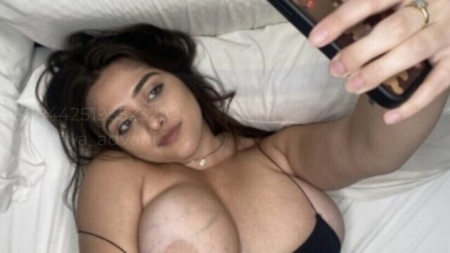 Aanya Advani Viral Video Porn Get Fucker